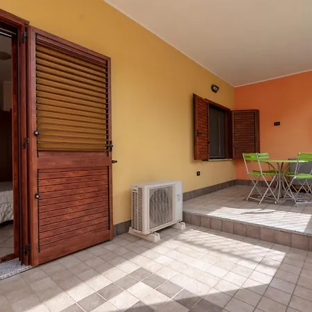 Daire Casa Antares, Villasimius Centre