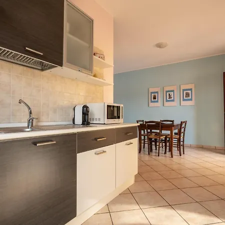 Apartment Casa Antares, Villasimius Centre