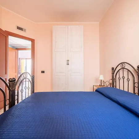 Casa Antares, Villasimius Centre