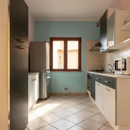 Casa Antares, Villasimius Centre Villasimius