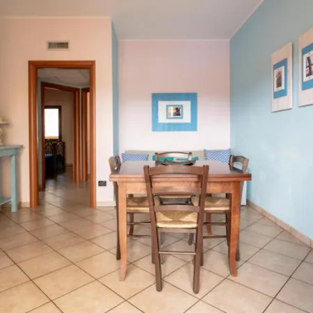 Apartment Casa Antares, Villasimius Centre Villasimius