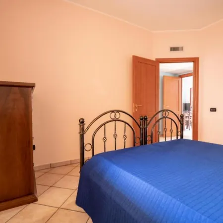 Casa Antares, Villasimius Centre *