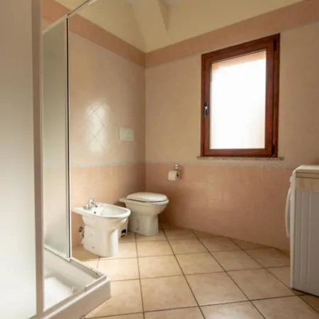 Casa Antares, Villasimius Centre Villasimius