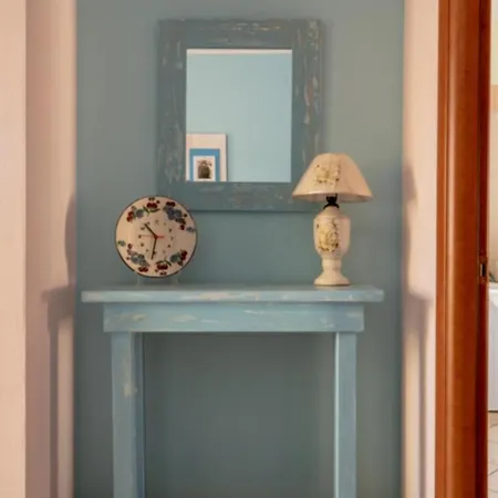 Casa Antares, Villasimius Centre Apartment