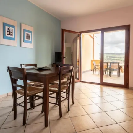 Apartment Casa Antares, Villasimius Centre Villasimius