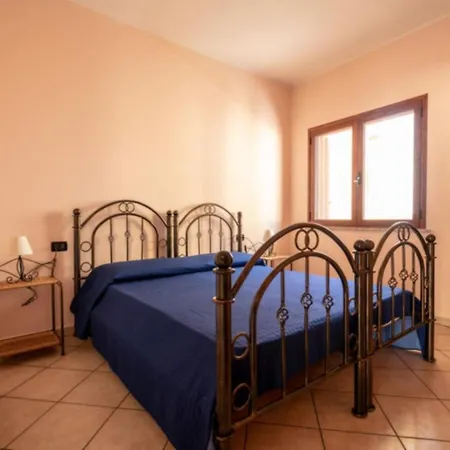 Apartment Casa Antares, Villasimius Centre Villasimius