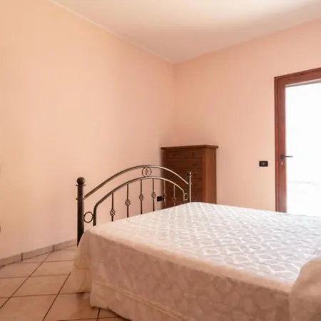 Apartment Casa Antares, Villasimius Centre *