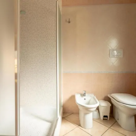 Apartment Casa Antares, Villasimius Centre Villasimius